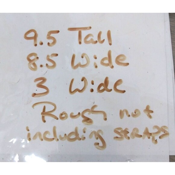 CAMELBAK Waist Lumbar Fanny Bag Red Silver NO BLADDER Hiking Camping Outdoors - Picture 3 of 12